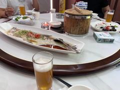 -乖乖佳花园山庄·私房菜(阿哈湖公园店)