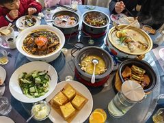 -野蔓果·山野菜(西湖景区·龙井茶田店)