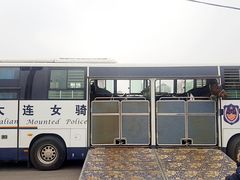 -大连人民广场