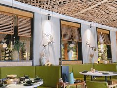 大堂-狐狸爱上椰子鸡(滨江星光大道店)