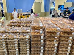 -盒马X会员店(王府井奥莱UP TOWN店)