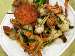-广胜通达海鲜食府(黄沙店)