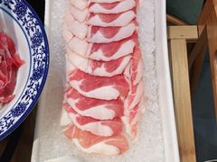 -1078號老北京涮肉(松柏店)