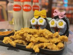 -川芙蓉·市井老川菜(长寿路店)