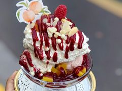 -Dal Cuore 达可芮冰淇淋(陕西北路店)