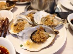 -九月海·海鲜自助(世纪东方店)