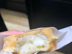 -味正点车轮饼可丽饼(南禅寺店)