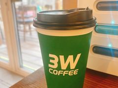 -3W咖啡(北大店)