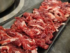 吊龙-林记潮牛·牛肉火锅(上马墩店)