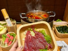 -独食火锅·半米屋台(望平街店)