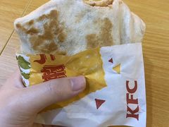 -肯德基(吴江万宝大润发店)