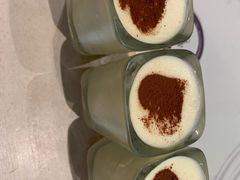 提拉米苏-大渔铁板烧(蛇口店)