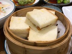 -金翠河烧鹅餐厅(解放碑时代广场店)
