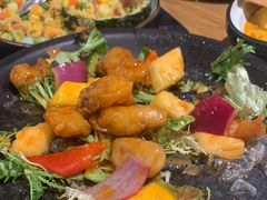 -泰悦澜·泰国餐厅(万象城店)