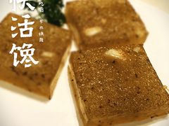 -广东胜利宾馆西关粤中餐厅