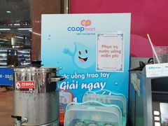 -Co.opmart (Cong Quynh)