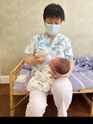 -蓓爱娇琪月子会所(虹口店)