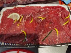 -生活如沸·顺德水牛奶火锅(大学路店)