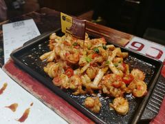 -小川洋风料理(街道口店)