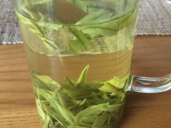 -帐篷客·溪龙茶谷度假酒店