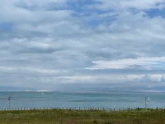 -青海湖二郎剑景区