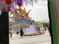 -厦门方特梦幻王国