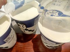 -西琳姑娘·新疆冰淇淋酸奶茶(南开大悦城店)