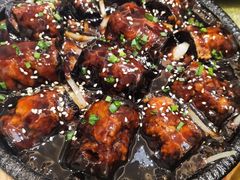 -锋味餐厅(空港复悦里店)