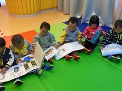 -全优加早教托育园(金海岸店)