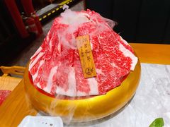 -鲁山牛寿喜烧(五龙广场店)