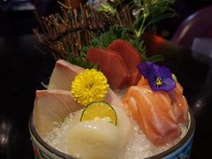 -羽山料理