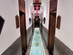 -芝麻花餐厅(祁家豁子店)