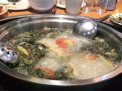 -重庆乌鱼庄·龙滋鲜(青羊大道店)