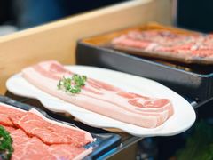 -牛市牛烤肉(西单大悦城店)