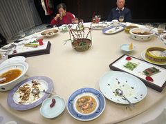 -杭州雅谷泉山庄酒店-餐厅