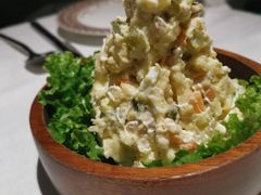 -俄士厨房(五棵松华熙LIVE店)