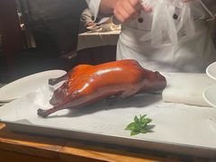 -四季民福烤鸭店(外滩外白渡桥店)