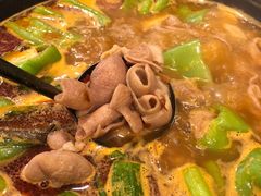 -湘肠香火锅店(团结湖店)