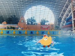 -天山海世界·米立方