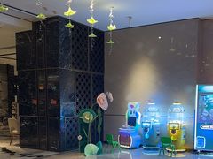 -长兴开元名都大酒店·地中海咖啡厅