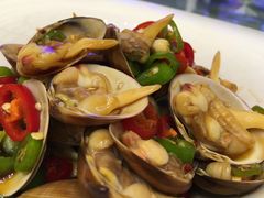 -味茂·老船夫1927(东海东路店)