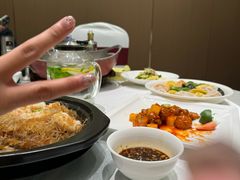 -盛百味·家宴餐厅(霸州分店)