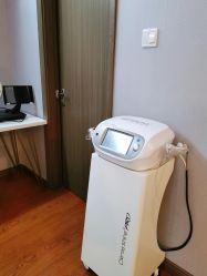 -첫번째 初见美学中心