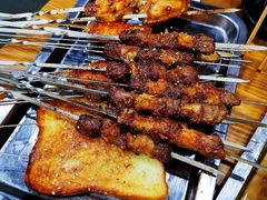 -老虎滩大连海鲜烧烤(建邺云锦路总店)