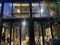 -Metal hands·铁手咖啡