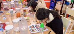-瓦匠工社·马赛克·积木拼图·亲子手工DIY