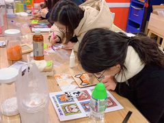 -瓦匠工社·马赛克·积木拼图·亲子手工DIY