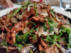 -秀儿四九城·新京菜(亚运村鸟巢店)