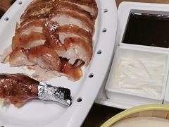 -东流山北京烤鸭·家常菜(南京首店)