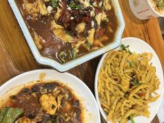 -卢庄(江汉路店)